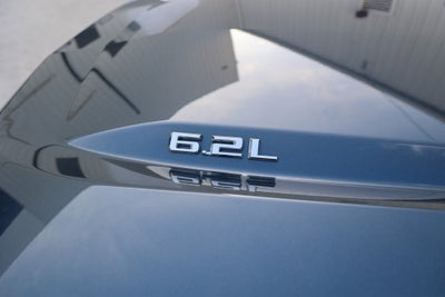 2021 Chevrolet Silverado LT Trail Boss