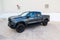 2021 Chevrolet Silverado LT Trail Boss