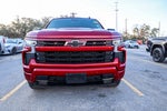 2025 Chevrolet Silverado RST