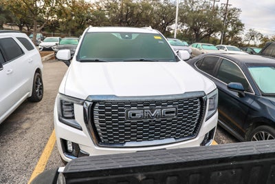 2023 GMC Yukon XL Denali Ultimate