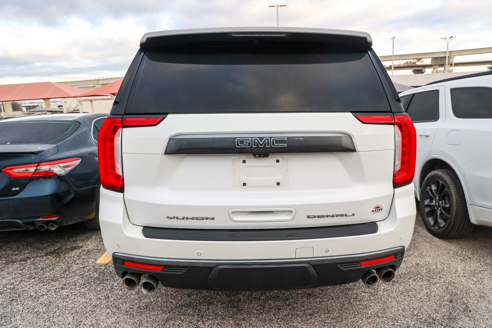 2023 GMC Yukon XL Denali Ultimate