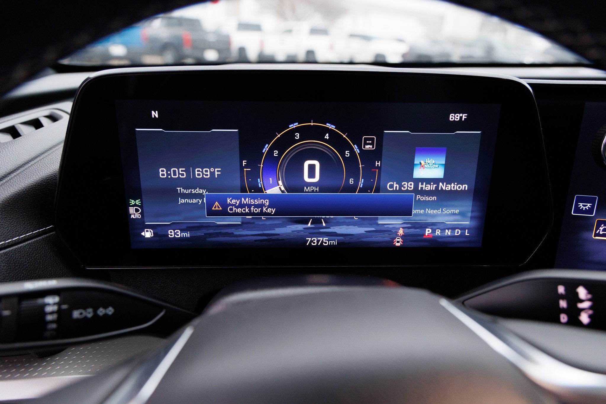 2025 Chevrolet Traverse FWD LT