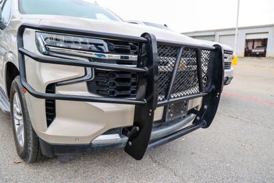 2021 Chevrolet Suburban LS