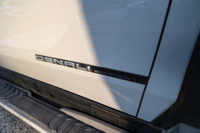 2024 GMC Sierra Denali Edition 1