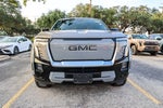 2024 GMC Sierra Denali Edition 1