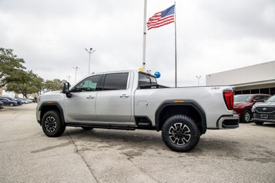 2020 GMC Sierra SLE