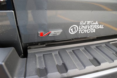 2022 GMC Canyon 2WD Elevation