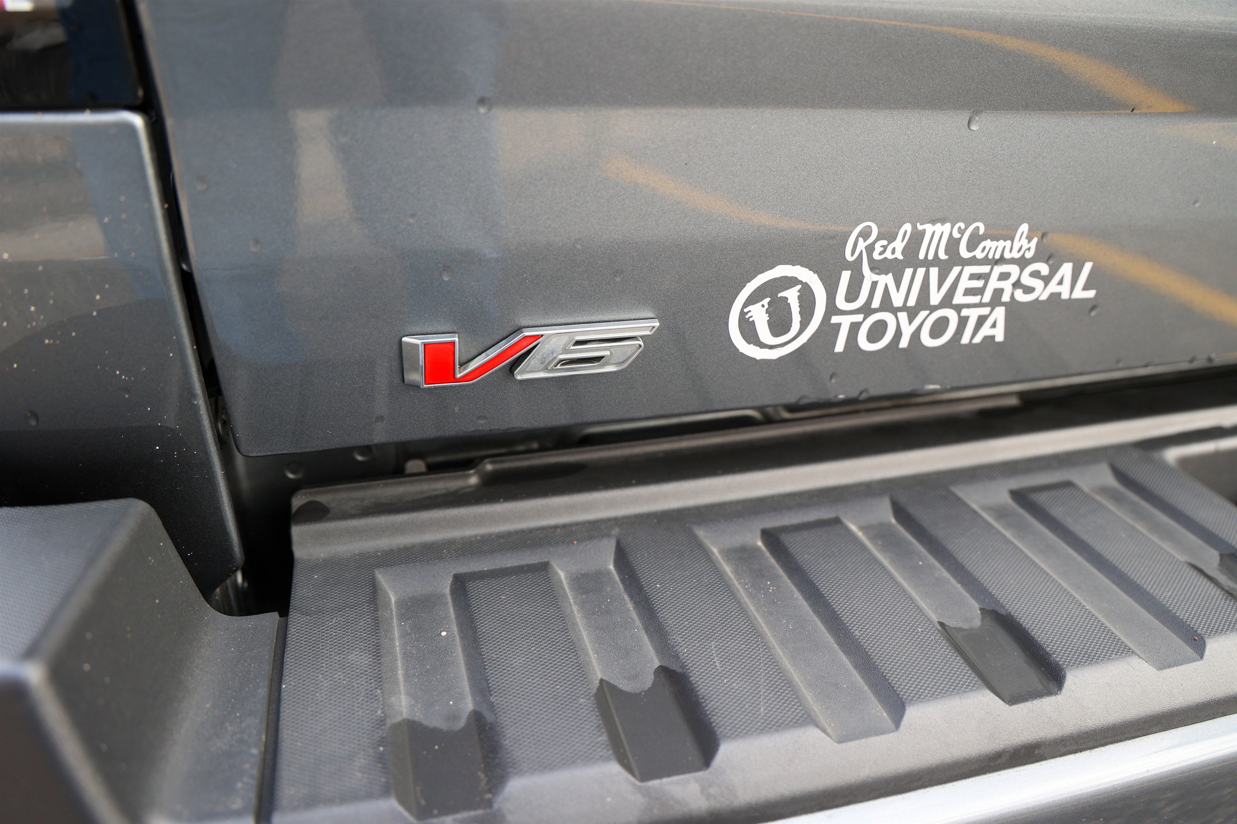 2022 GMC Canyon 2WD Elevation