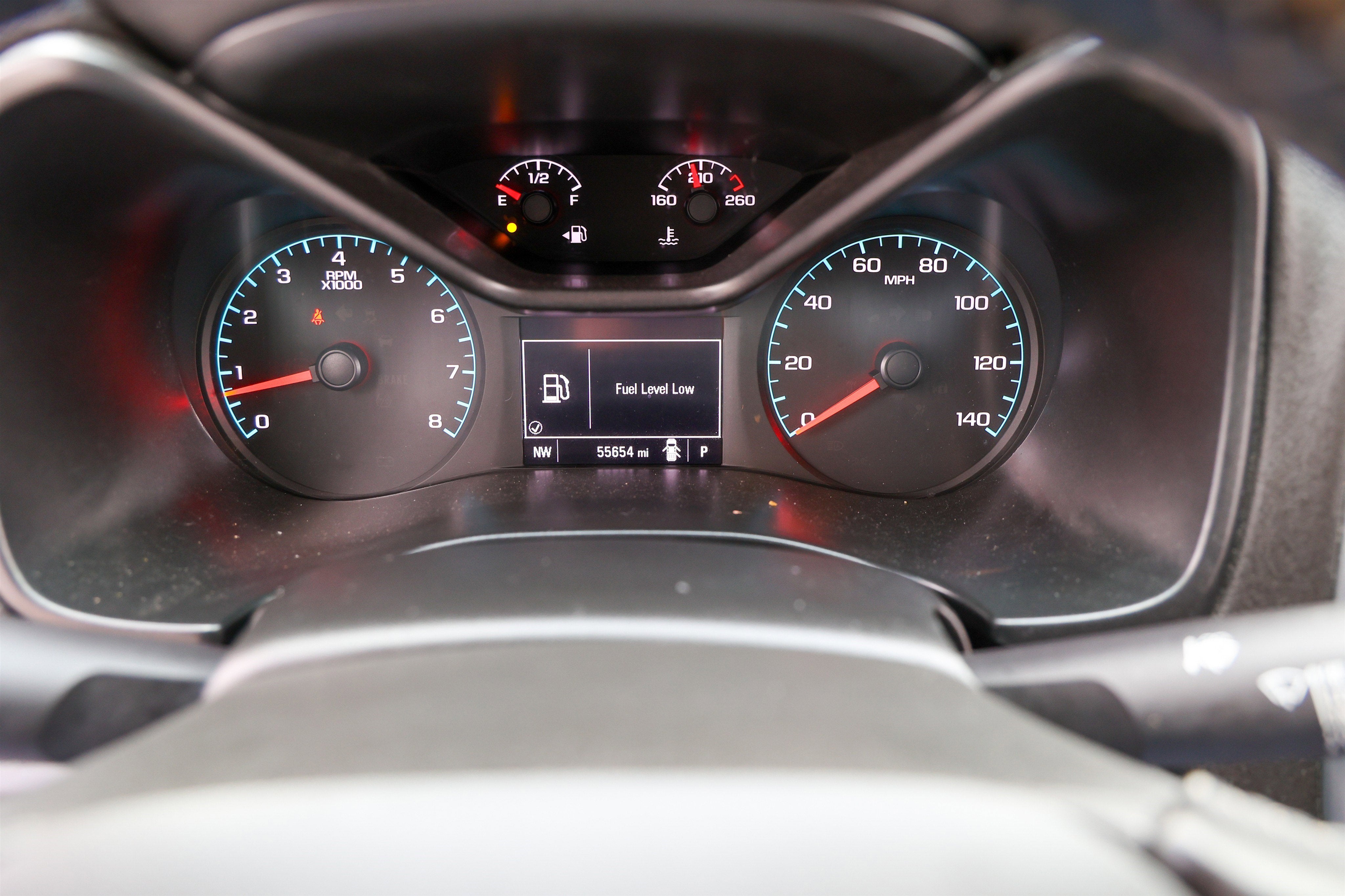 2022 GMC Canyon 2WD Elevation