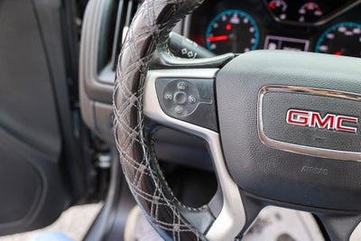 2022 GMC Canyon 2WD Elevation
