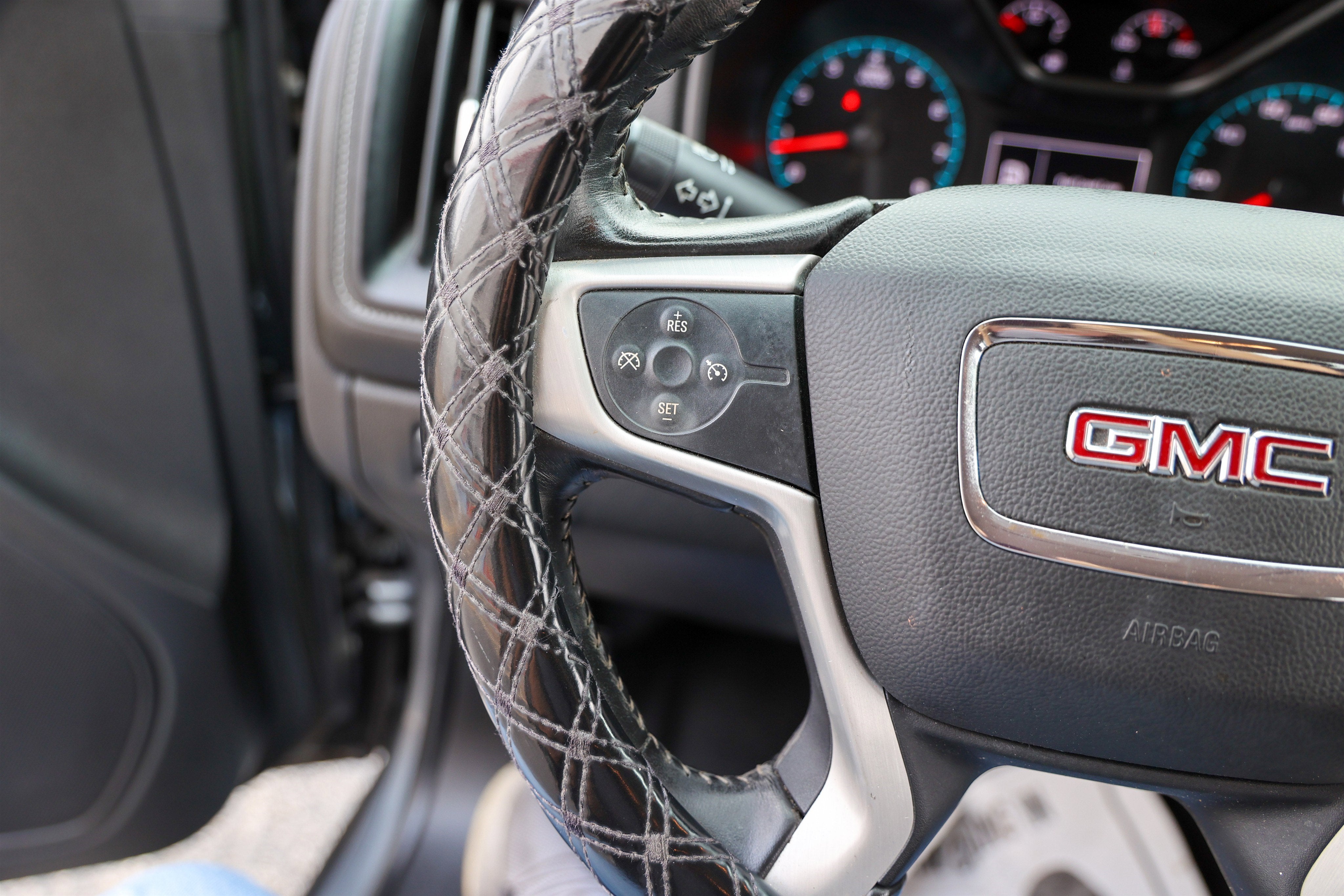 2022 GMC Canyon 2WD Elevation