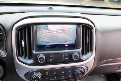 2022 GMC Canyon 2WD Elevation