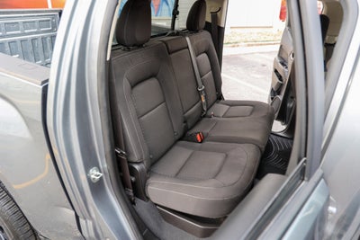 2022 GMC Canyon 2WD Elevation