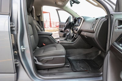 2022 GMC Canyon 2WD Elevation