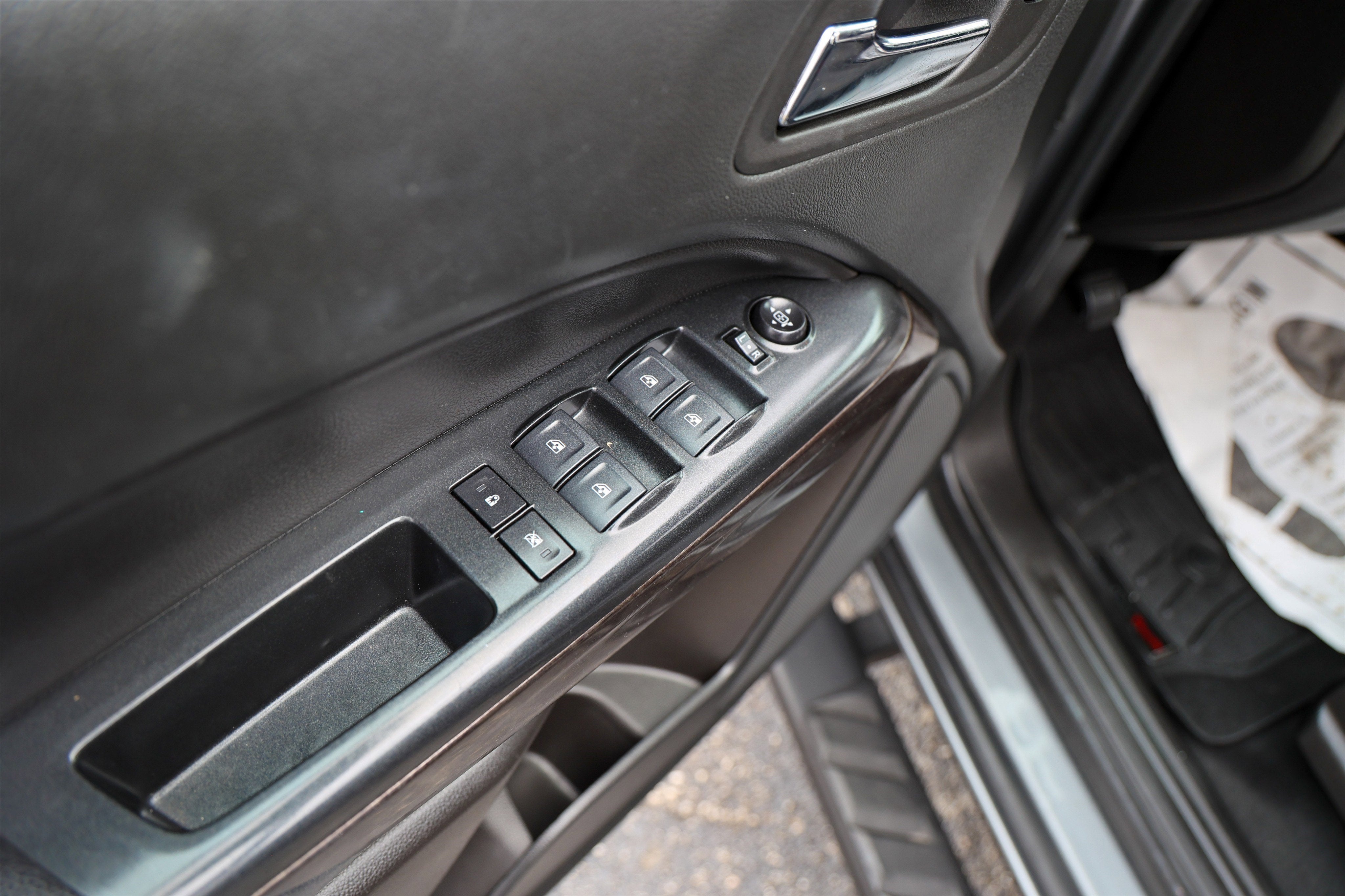 2022 GMC Canyon 2WD Elevation