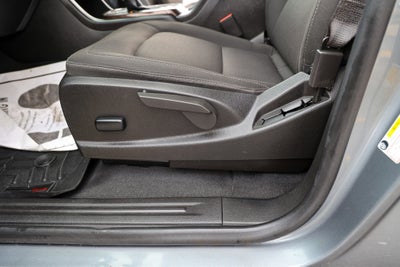 2022 GMC Canyon 2WD Elevation