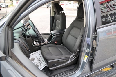 2022 GMC Canyon 2WD Elevation