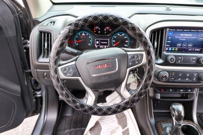 2022 GMC Canyon 2WD Elevation