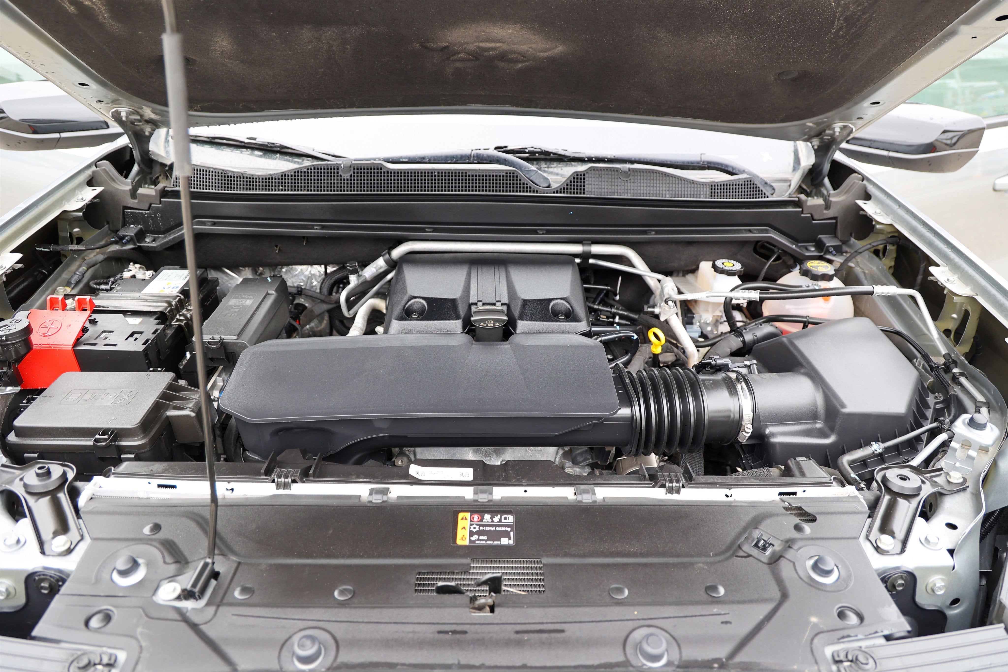 2025 GMC Canyon 2WD Elevation