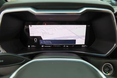 2025 GMC Canyon 2WD Elevation