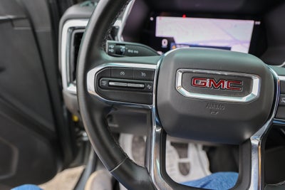 2025 GMC Canyon 2WD Elevation