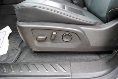 2025 GMC Canyon 2WD Elevation