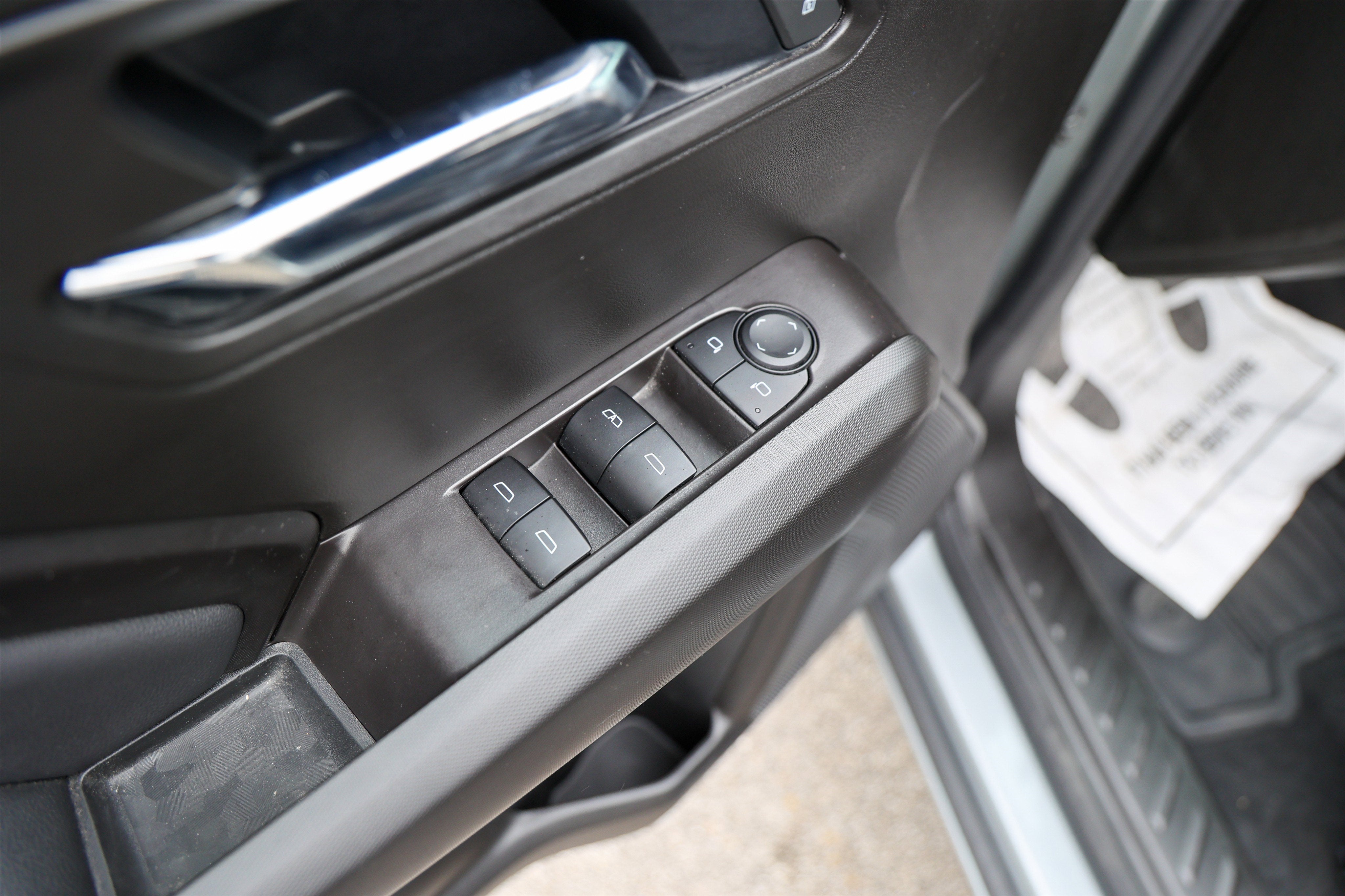 2025 GMC Canyon 2WD Elevation