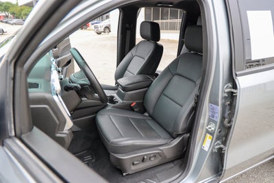 2025 GMC Canyon 2WD Elevation