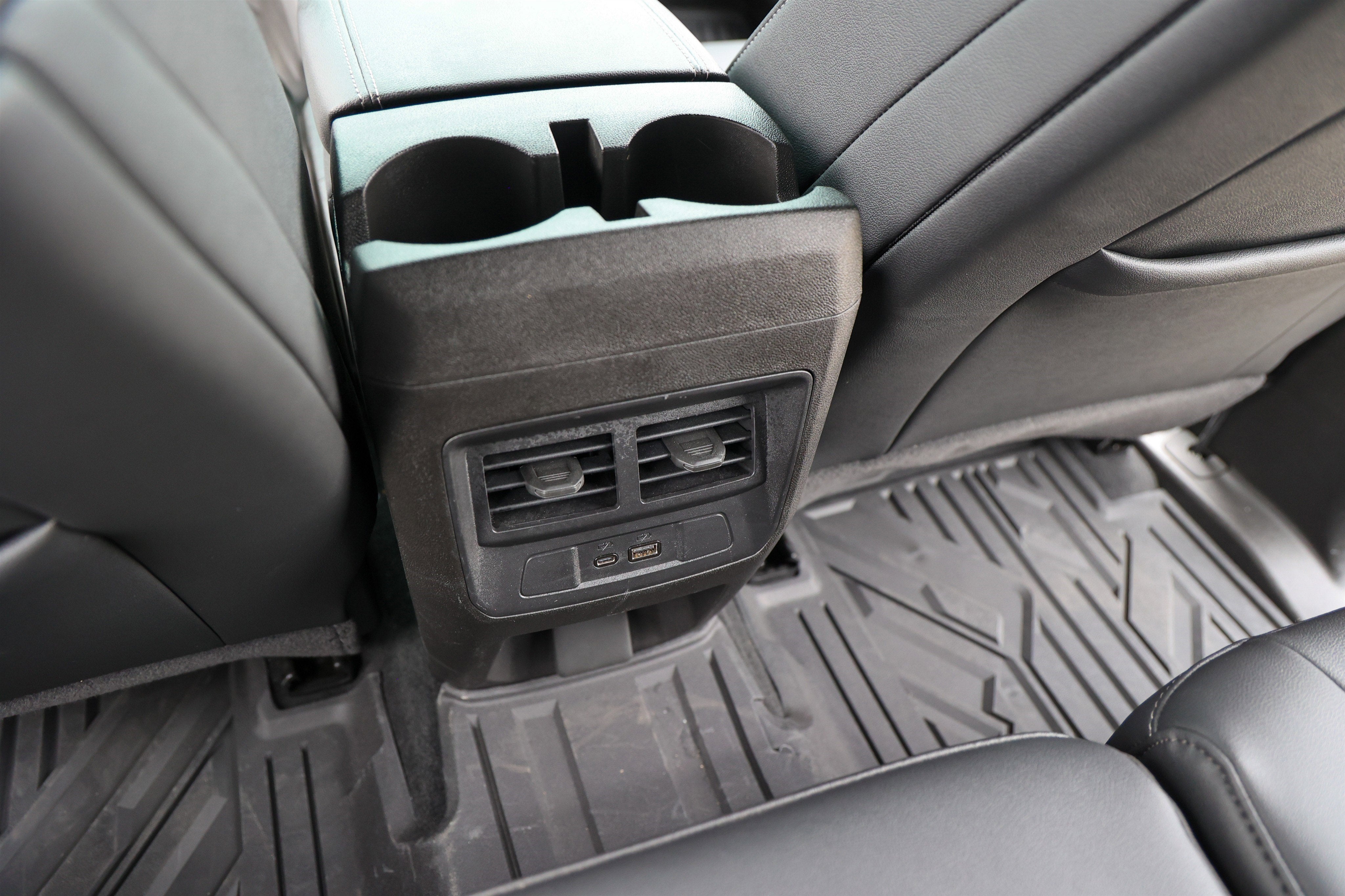 2025 GMC Canyon 2WD Elevation