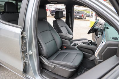 2025 GMC Canyon 2WD Elevation