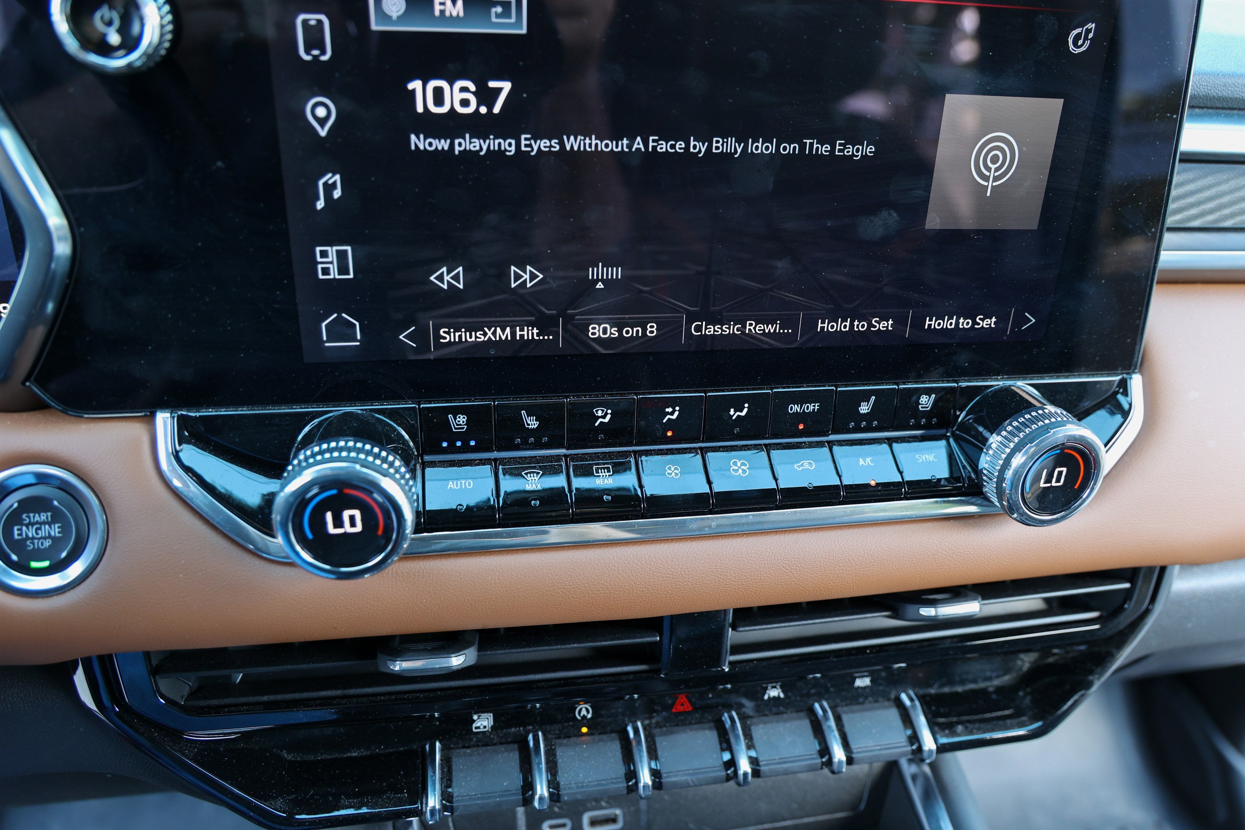 2025 GMC Canyon 4WD AT4