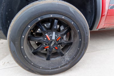 2024 GMC Canyon 2WD Elevation