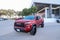 2024 GMC Canyon 2WD Elevation