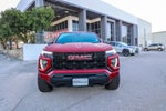2024 GMC Canyon 2WD Elevation
