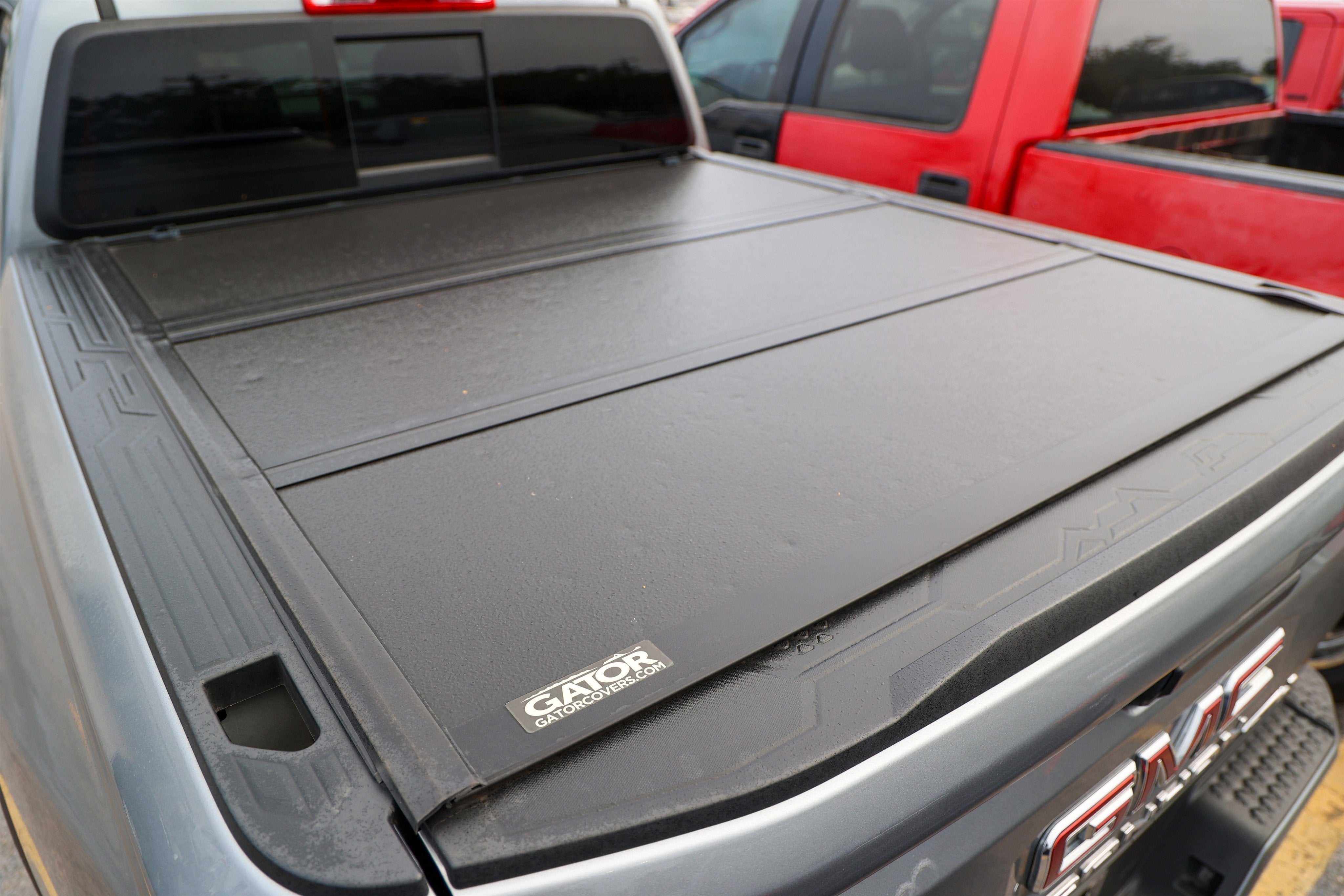 2023 GMC Canyon 4WD AT4