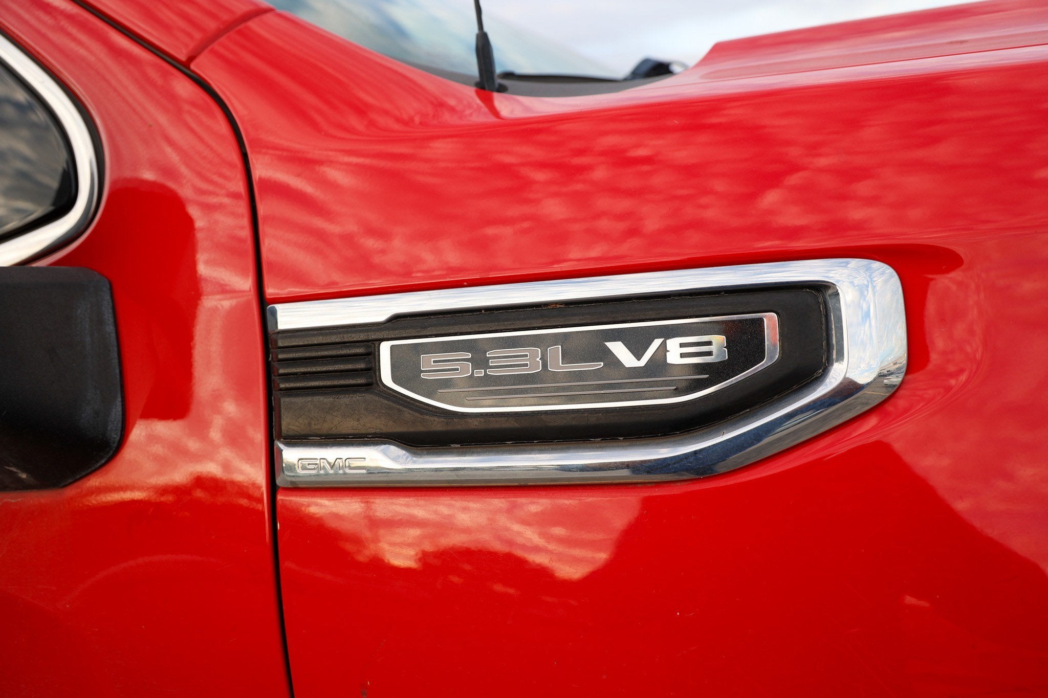 2021 GMC Sierra SLE