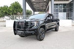 2024 GMC Sierra AT4