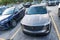 2020 Cadillac XT4 FWD Sport