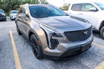 2020 Cadillac XT4 FWD Sport