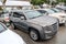 2019 Cadillac Escalade Premium Luxury