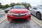 2017 Honda Accord Sport SE