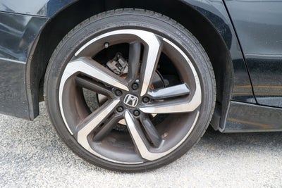 2019 Honda Accord Sport 1.5T