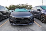 2022 Honda Accord EX-L