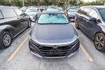 2022 Honda Accord EX-L