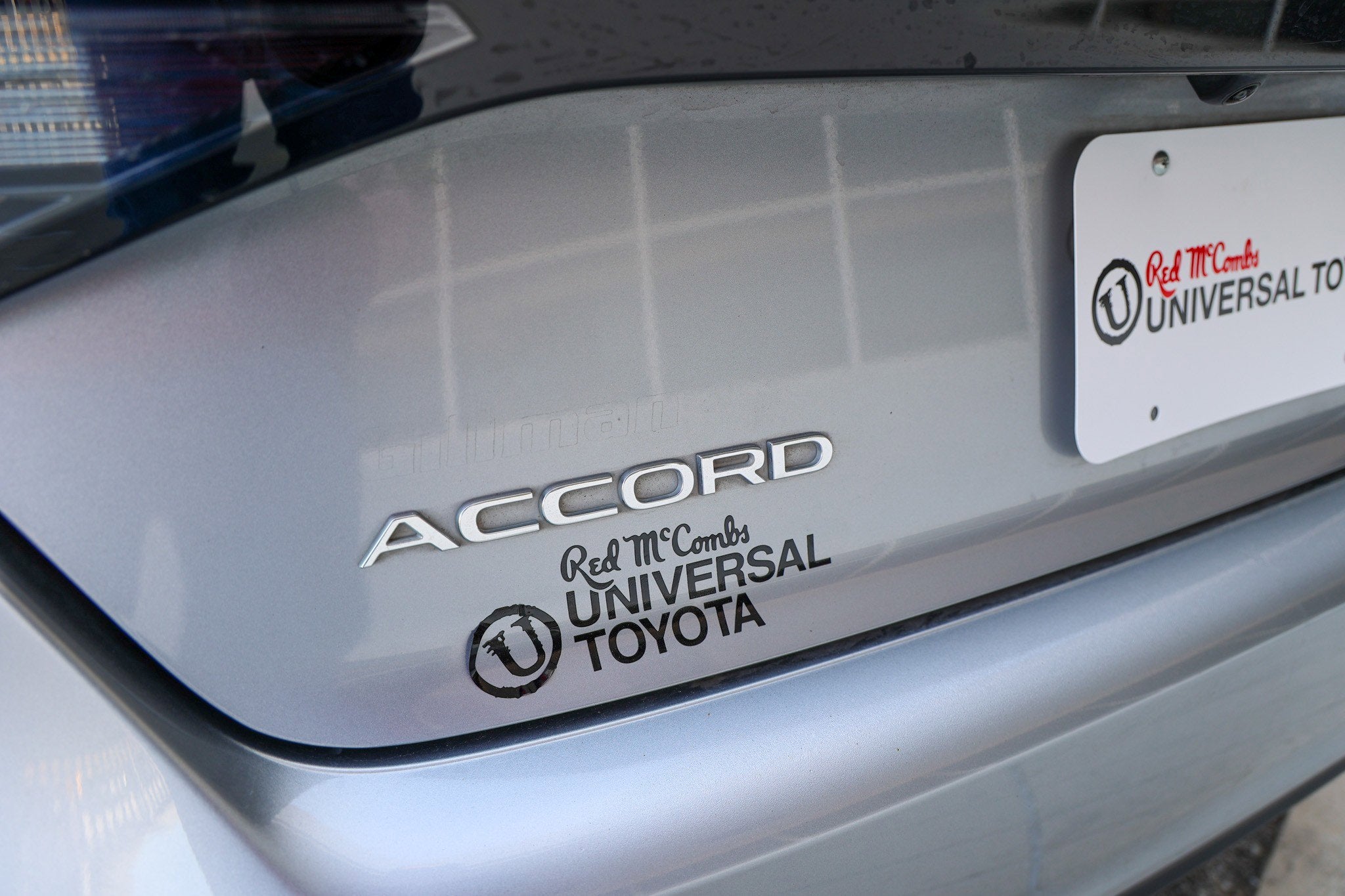 2024 Honda Accord Sport