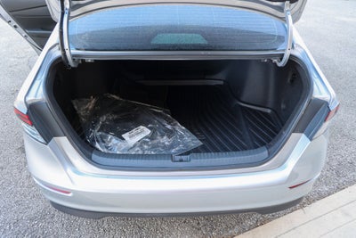 2024 Honda Accord Sport