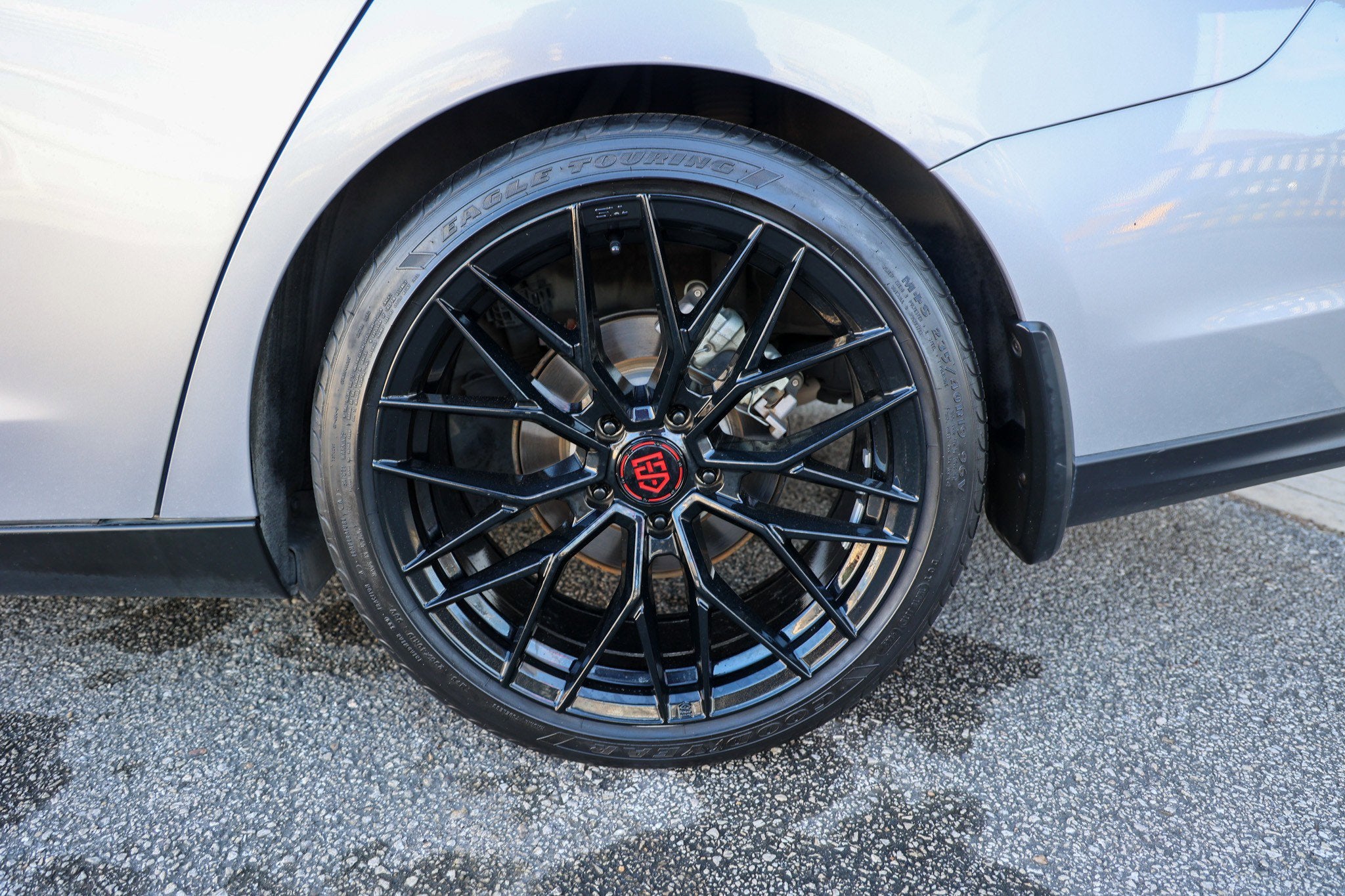 2024 Honda Accord Sport