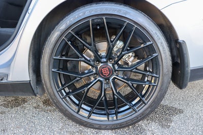 2024 Honda Accord Sport