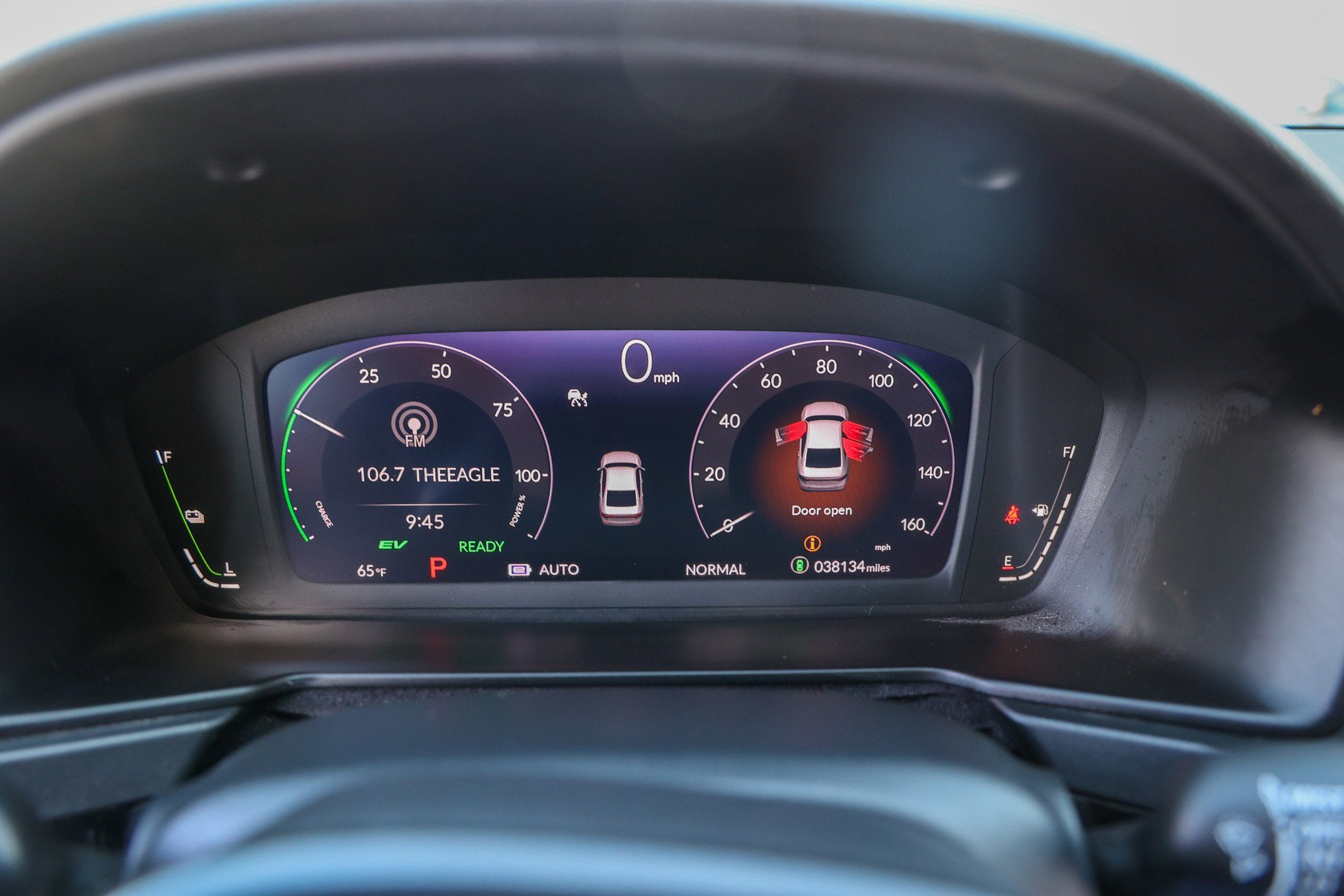 2024 Honda Accord Sport