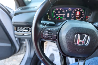 2024 Honda Accord Sport